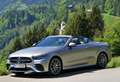 Mercedes-Benz E 220 E 220 d Aut. Silber - thumbnail 12