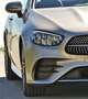 Mercedes-Benz E 220 E 220 d Aut. Silber - thumbnail 3