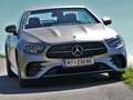 Mercedes-Benz E 220 E 220 d Aut. Silber - thumbnail 2