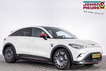 66kWh 25th Anniversary Edition | LEDER | PANORAMA