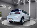 Opel Corsa-e Corsa 1.5 Edition s&s 100cv Bianco - thumbnail 5