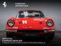 Ferrari 246 Dino GTB Rouge - thumbnail 8