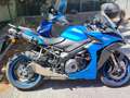 Suzuki GSX S 1000GT Bleu - thumbnail 3