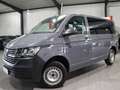 Volkswagen T6.1 Transporter KOMBI 2.0 TDI 9-SITZER / GREY Gris - thumbnail 5