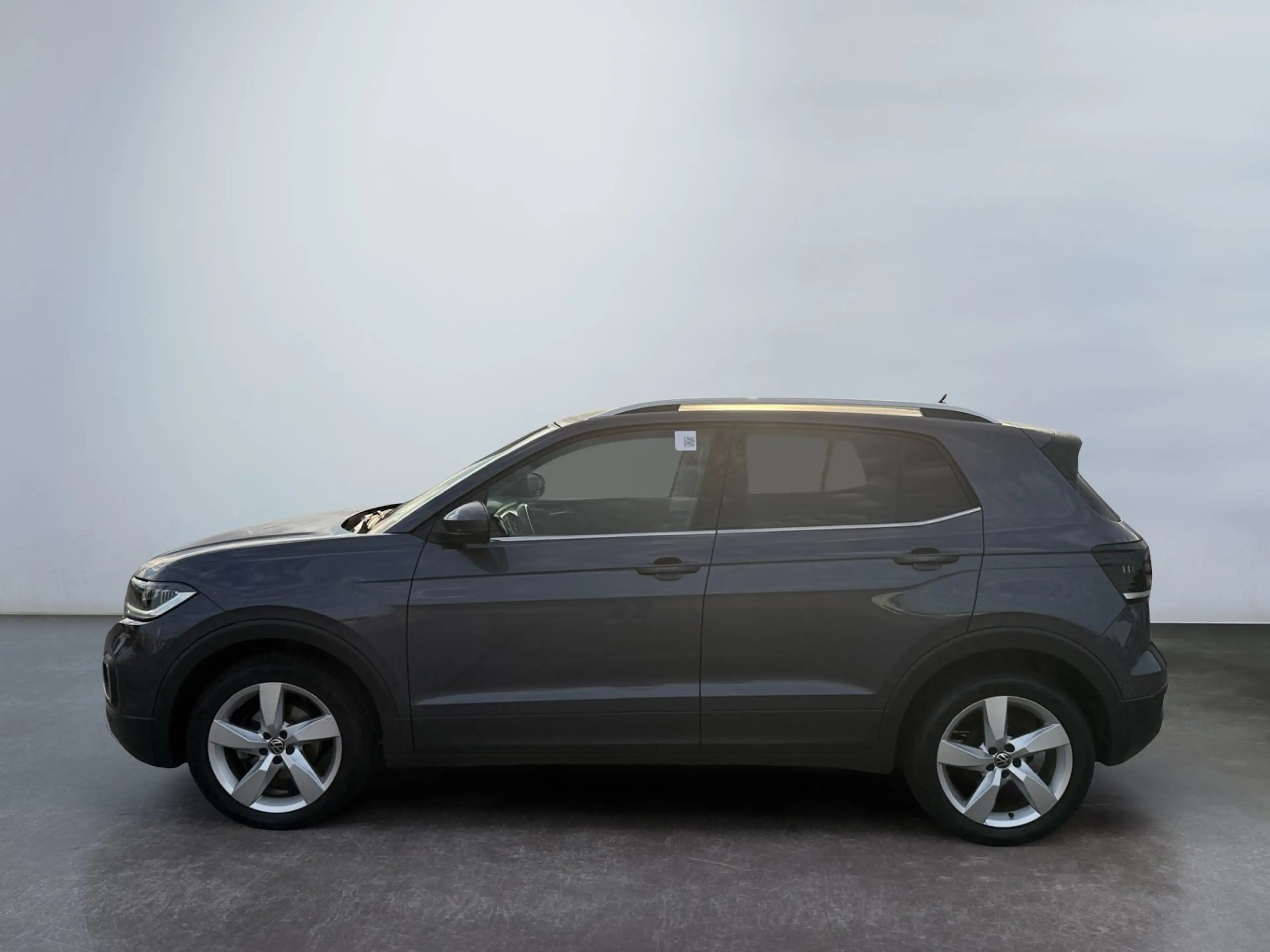 Volkswagen T-Cross Style 1.0TSI DSG ACC ParklenkAssist + PDC — photo 3