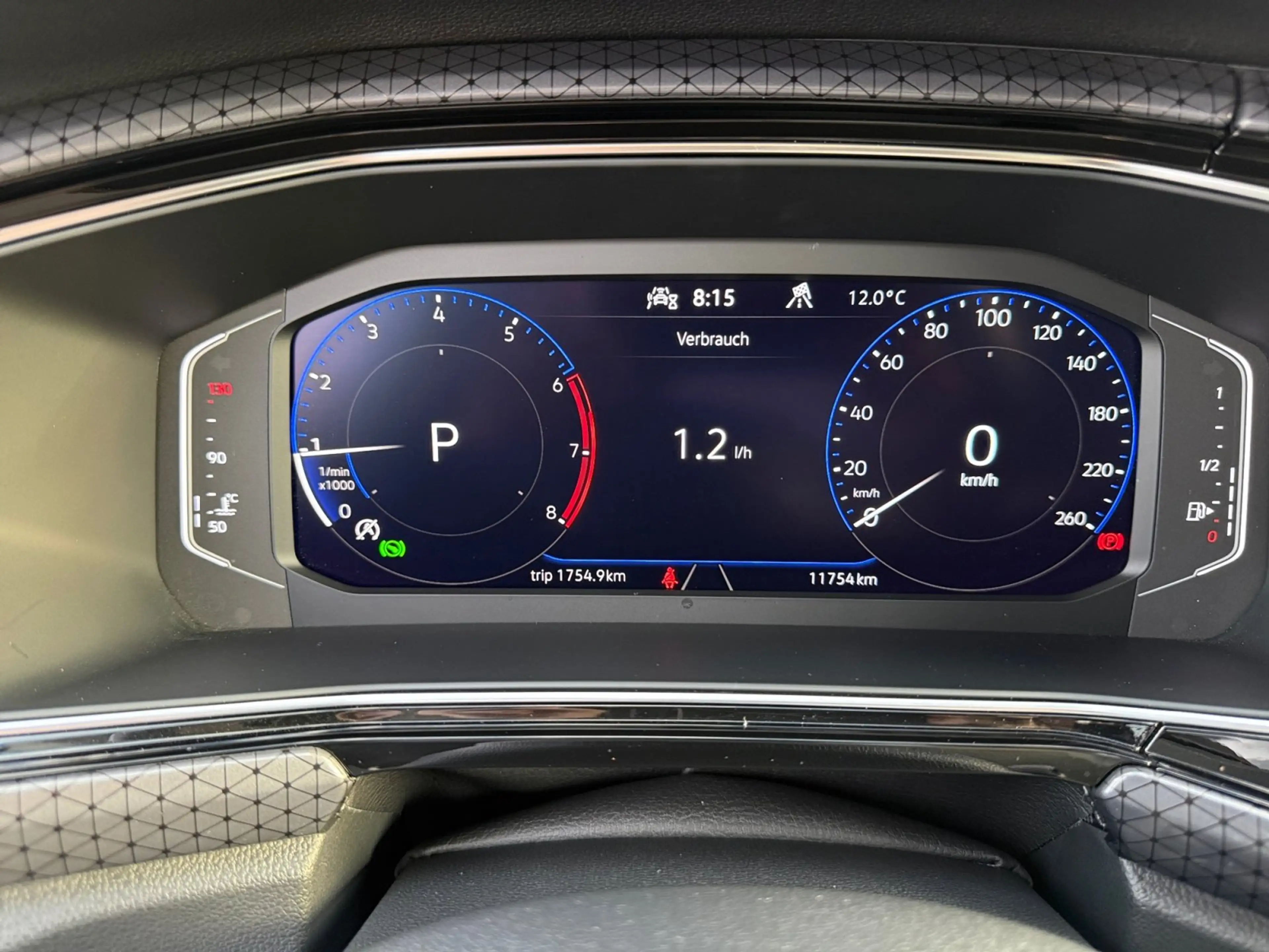 Volkswagen T-Cross Style 1.0TSI DSG ACC ParklenkAssist + PDC — photo 12