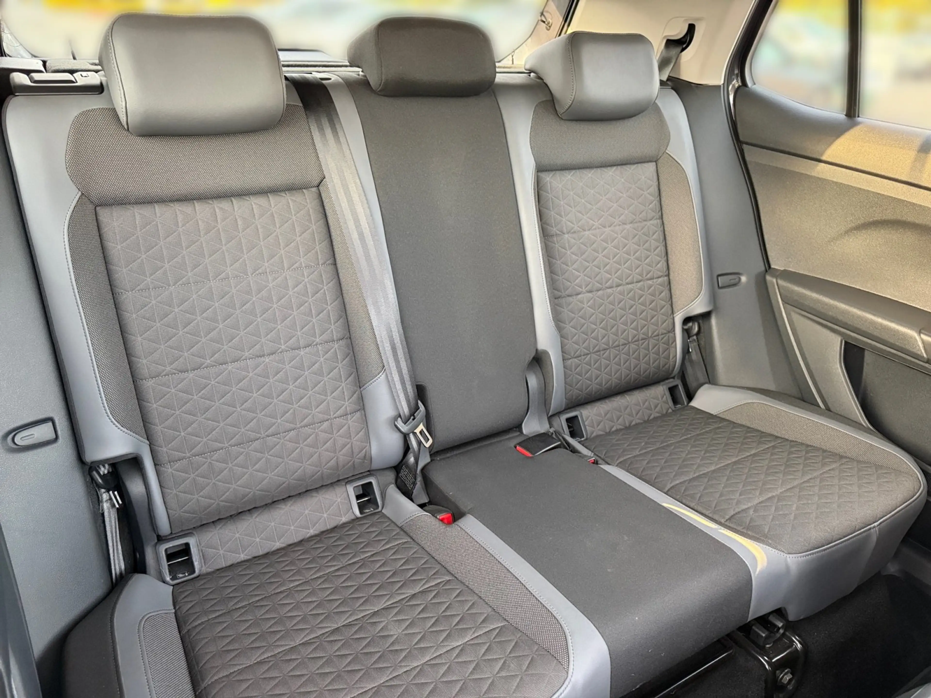 Volkswagen T-Cross Style 1.0TSI DSG ACC ParklenkAssist + PDC — photo 11