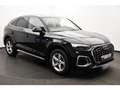 Audi Q5 50 TFSI S-tronic quattro AHK/ACC/Ei Schwarz - thumbnail 15