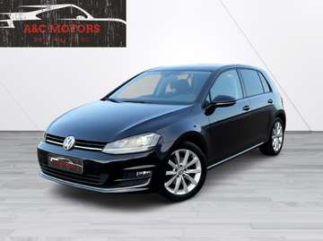 Golf 1.4 TSI Highline