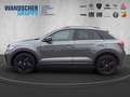 Volkswagen T-Roc 2.0 TDI R-Line *NAVI*LED*KAMERA*SHZ* Gris - thumbnail 4