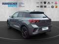 Volkswagen T-Roc 2.0 TDI R-Line *NAVI*LED*KAMERA*SHZ* Gris - thumbnail 5