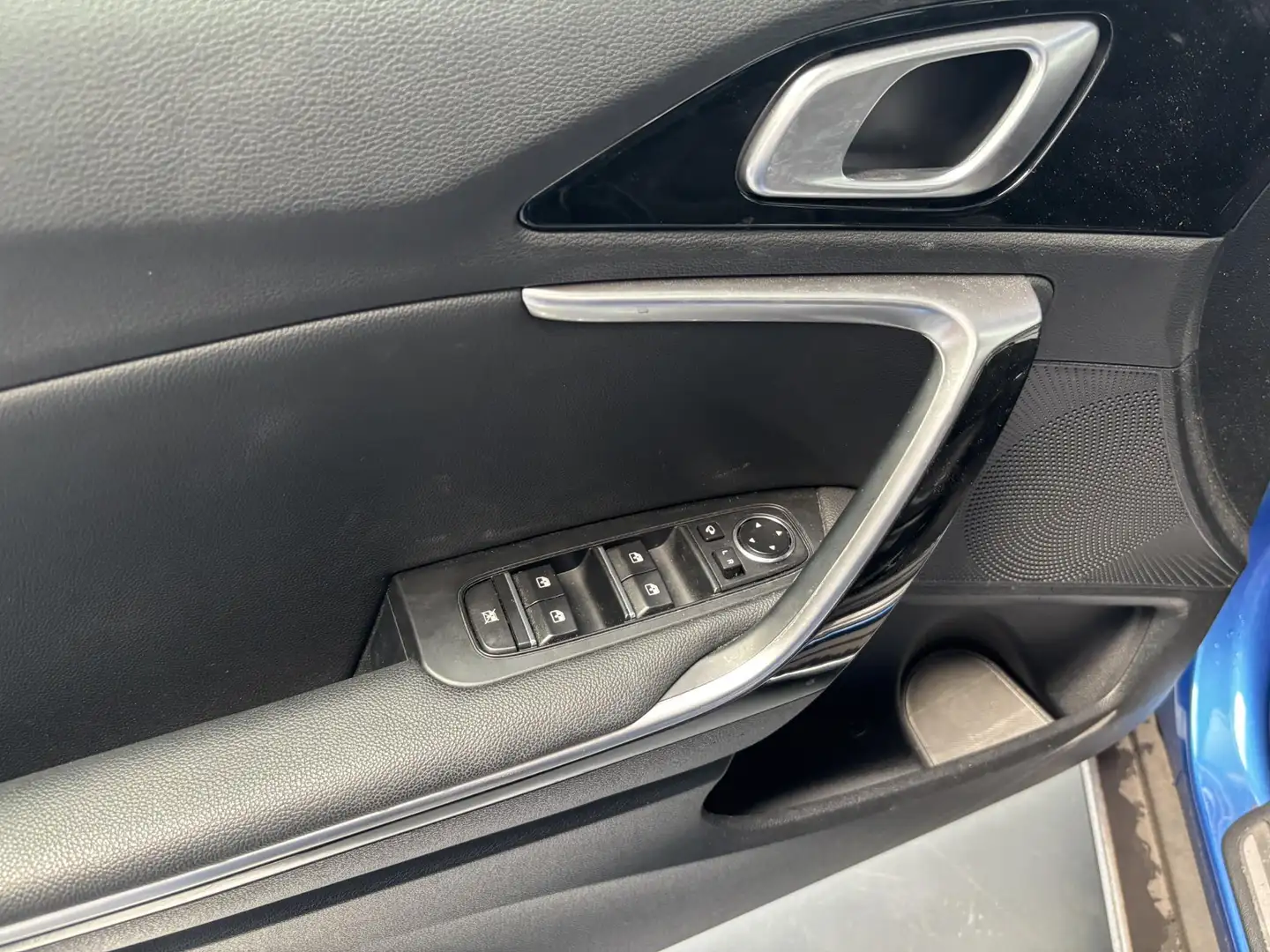 Kia XCeed 1.0 T-GDi DynamicLine Blauw - 2