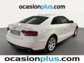 Audi A5 Coupé 2.7TDI Multitronic Blanco - thumbnail 4