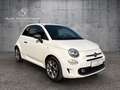 Fiat 500 1,2 S Weiß - thumbnail 4