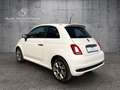Fiat 500 1,2 S Weiß - thumbnail 5