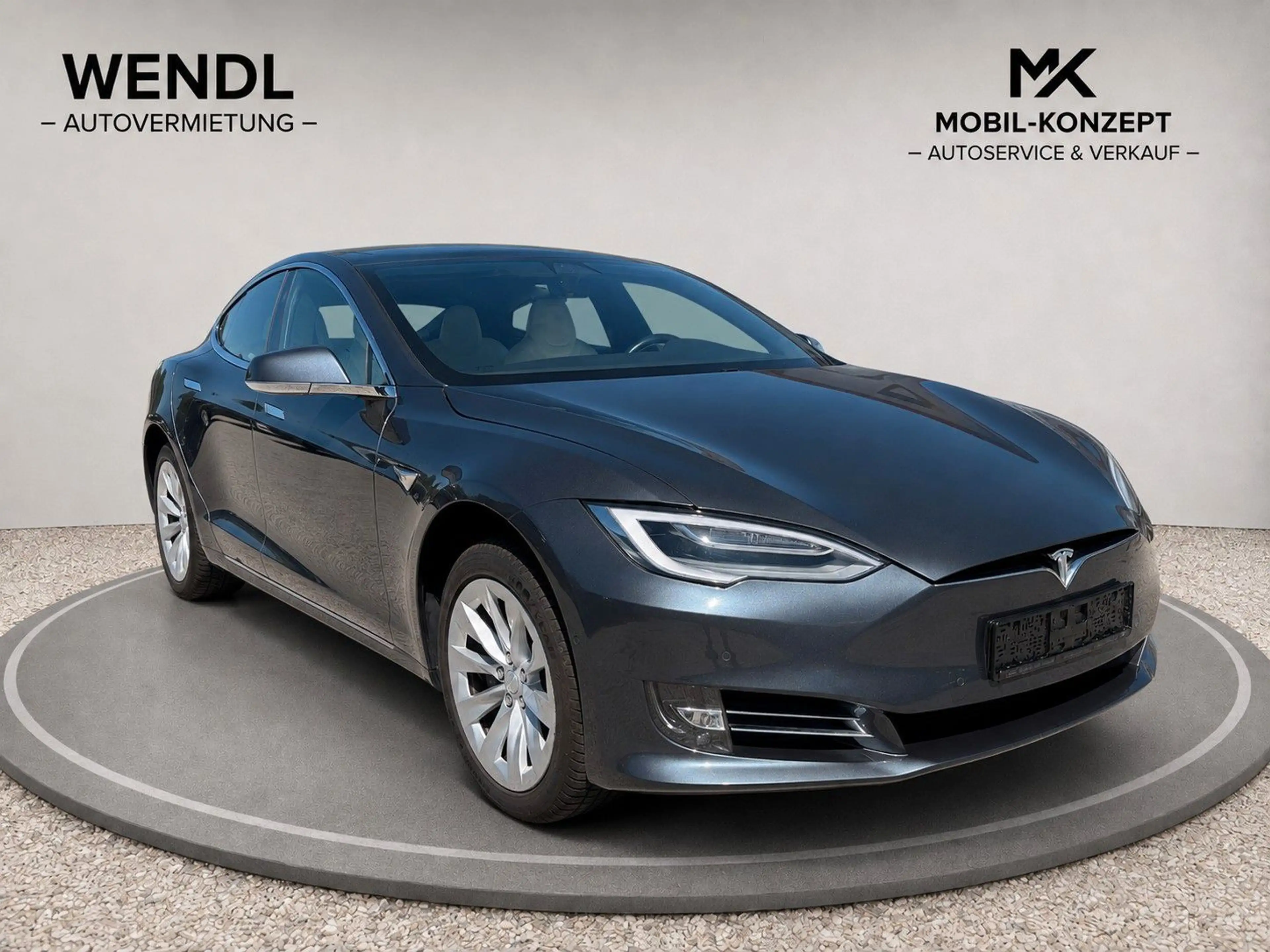 Tesla Model S Dual Motor 75 Enhanced AP, MCU2, CCS — photo 4