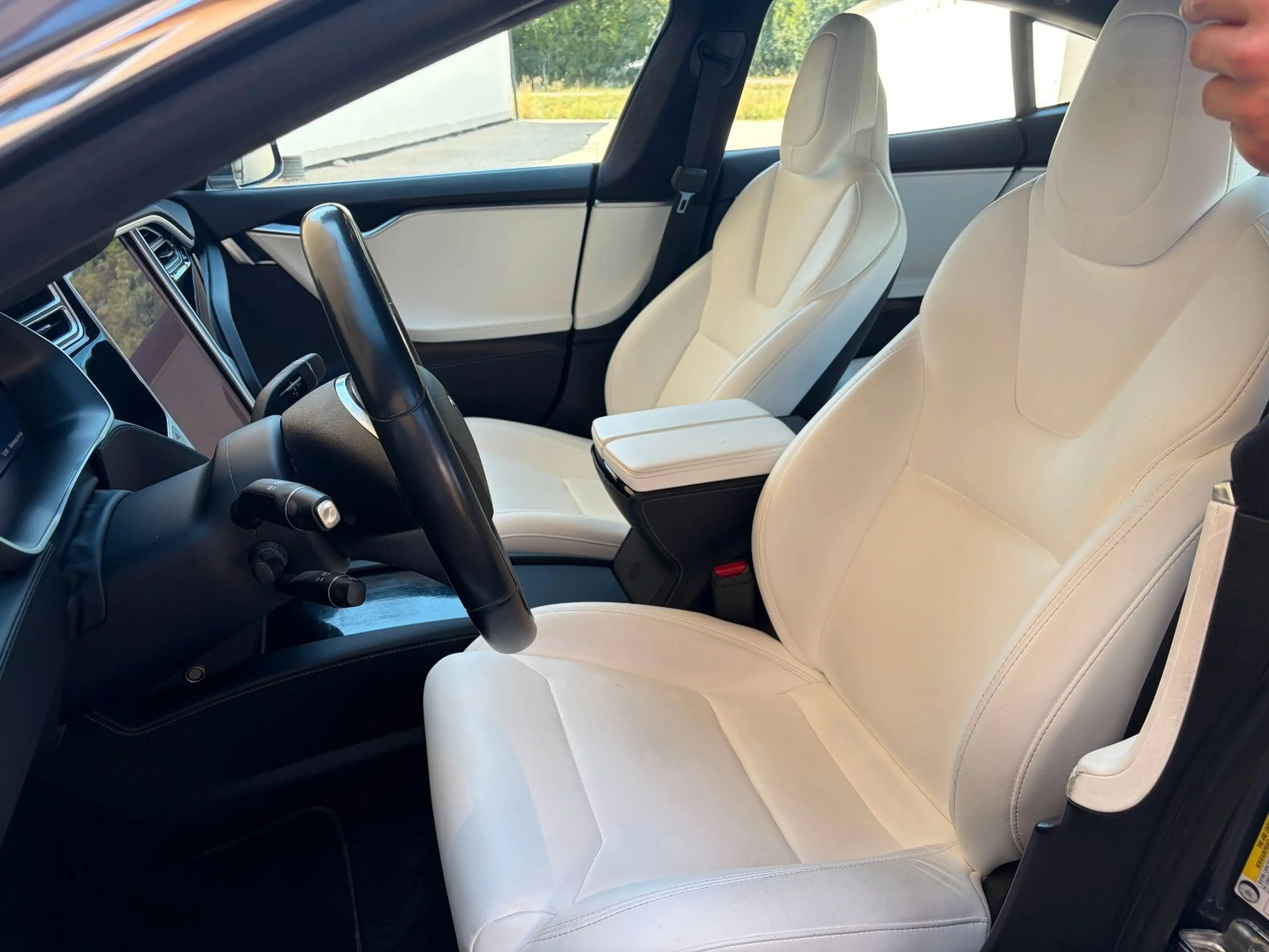 Tesla Model S Dual Motor 75 Enhanced AP, MCU2, CCS — photo 15