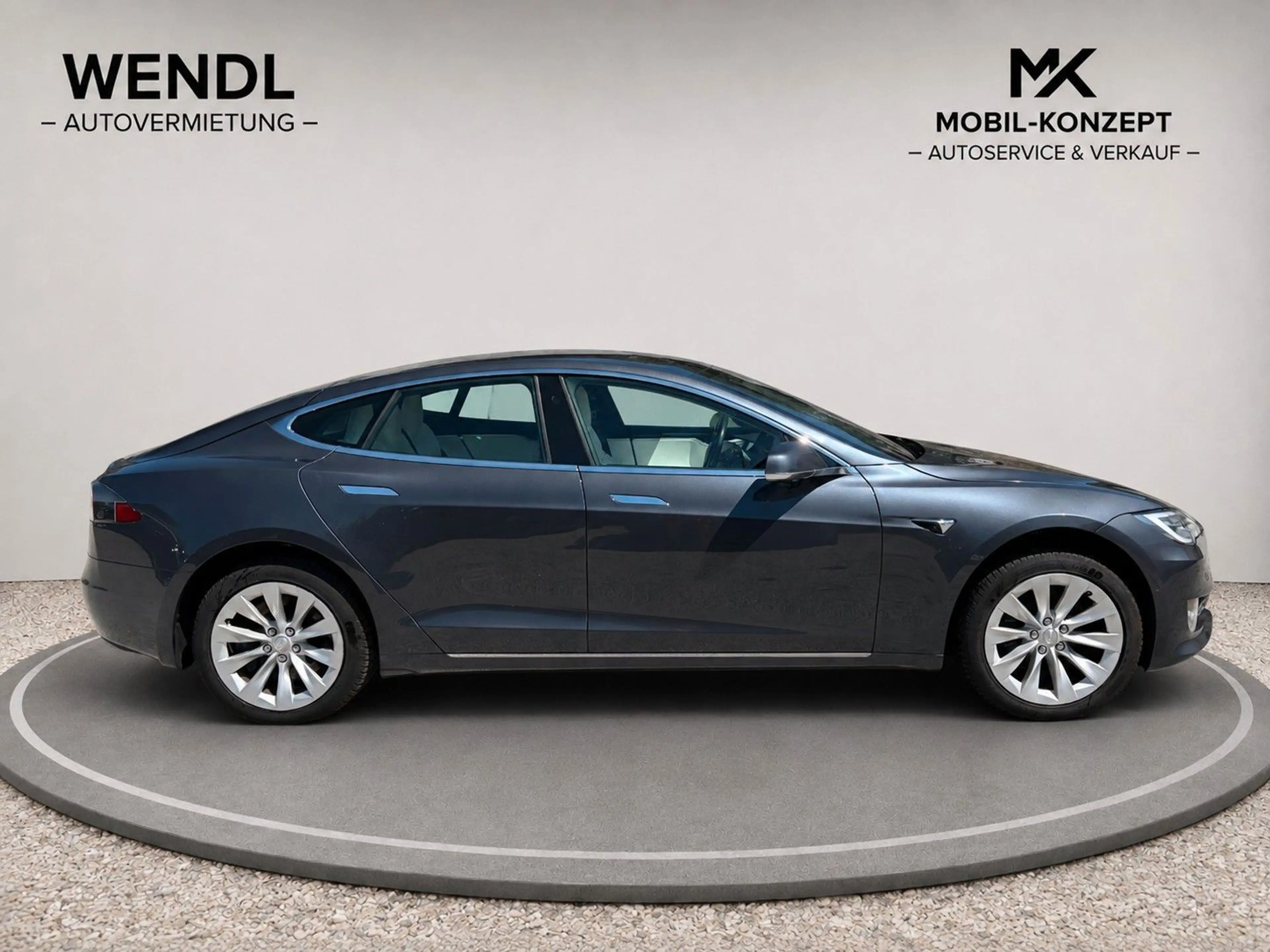 Tesla Model S Dual Motor 75 Enhanced AP, MCU2, CCS — photo 5