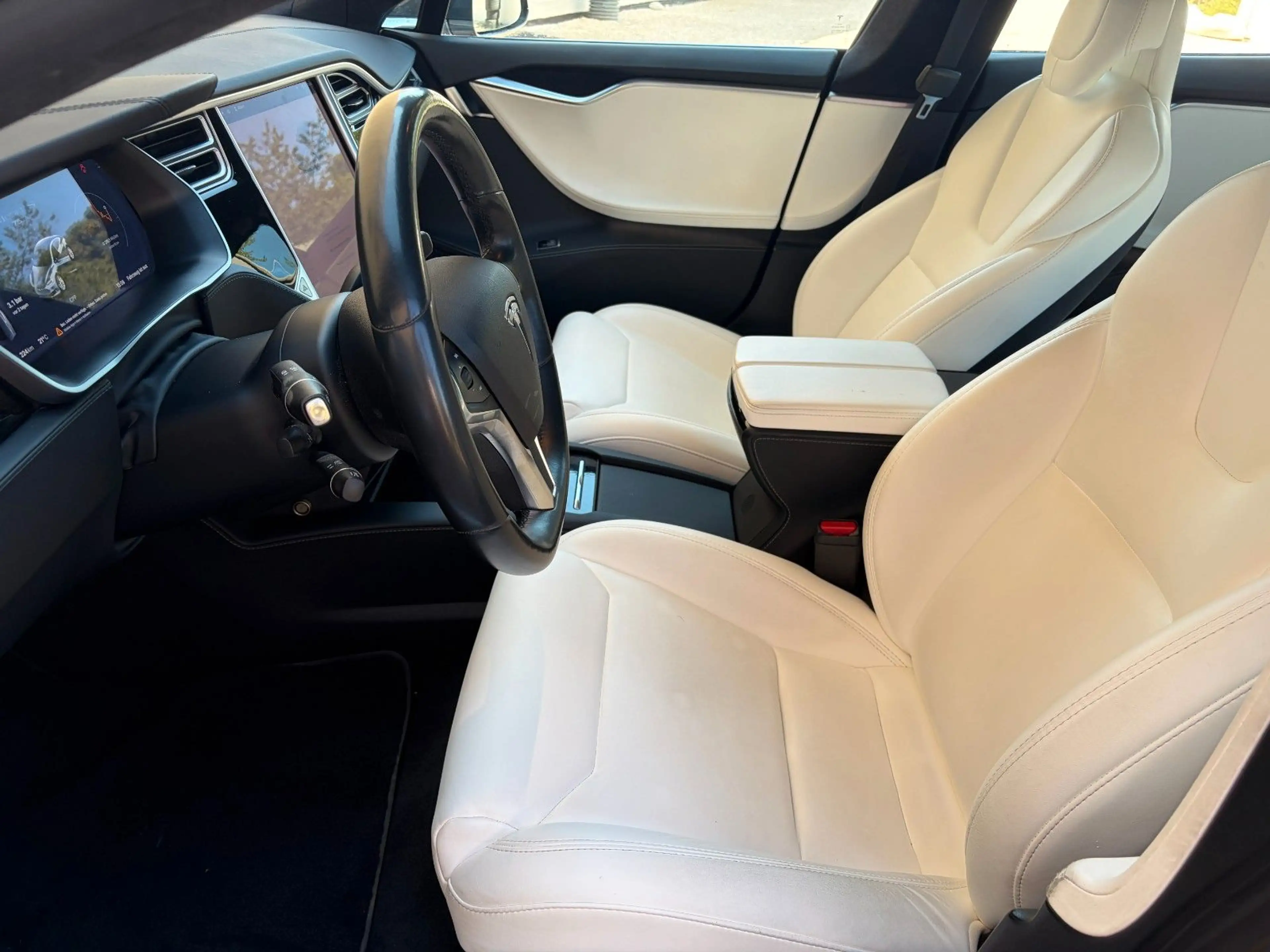Tesla Model S Dual Motor 75 Enhanced AP, MCU2, CCS — photo 14