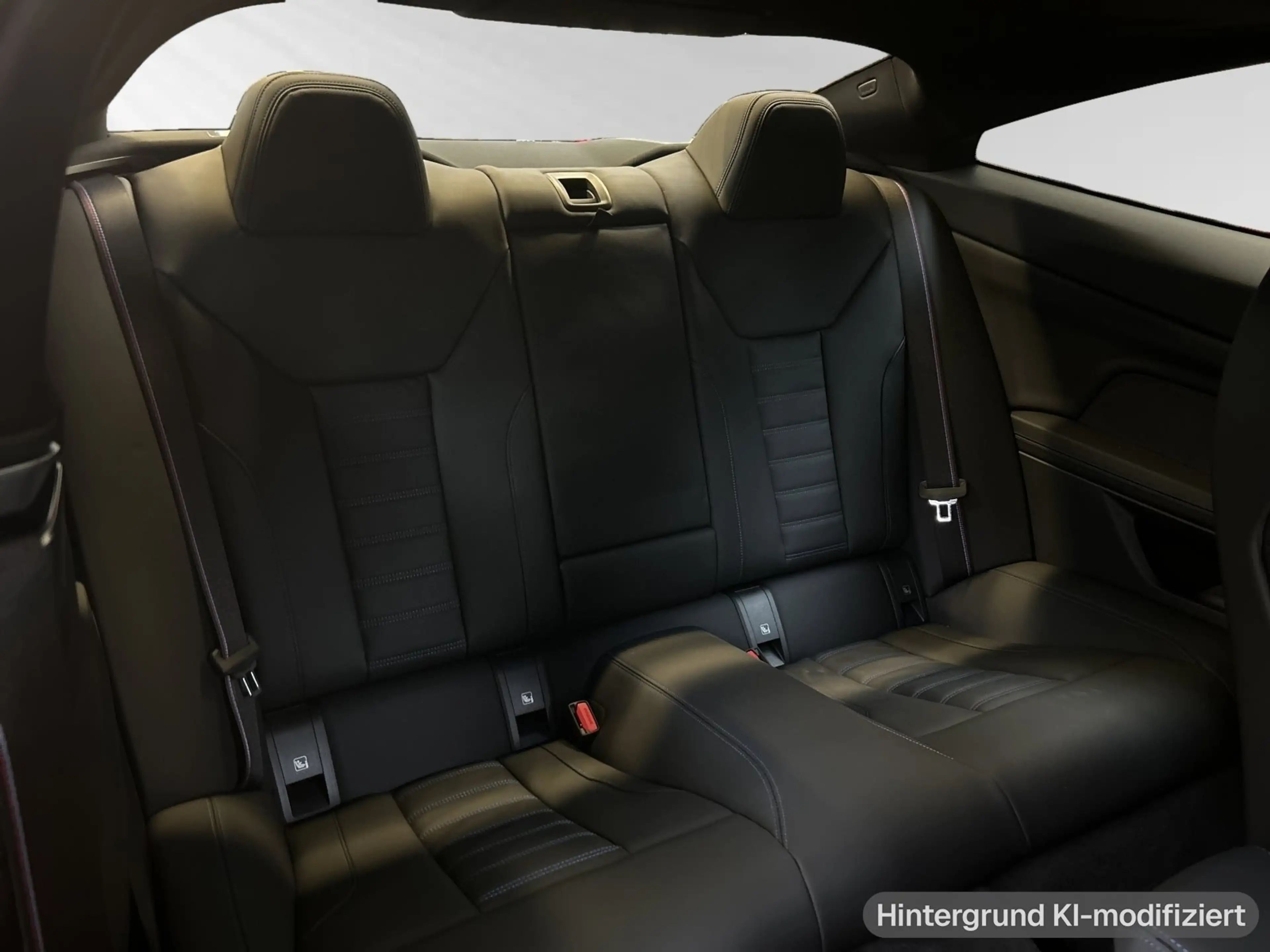 BMW 440 M440d xDrive Coupé Glasdach|DAProf.|Head-Up|H/K — photo 13