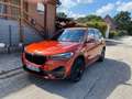BMW X1 X1 sDrive18d Aut. Sport Line Narancs - thumbnail 1