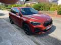 BMW X1 X1 sDrive18d Aut. Sport Line Narancs - thumbnail 2