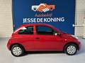 Nissan Micra 1.2 Pure,bj.2005,kleur:rood,NAP met 141558 km.en A Rood - thumbnail 19