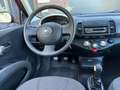 Nissan Micra 1.2 Pure,bj.2005,kleur:rood,NAP met 141558 km.en A Rood - thumbnail 15
