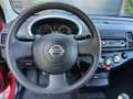Nissan Micra 1.2 Pure,bj.2005,kleur:rood,NAP met 141558 km.en A Rood - thumbnail 16