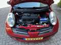 Nissan Micra 1.2 Pure,bj.2005,kleur:rood,NAP met 141558 km.en A Rood - thumbnail 22