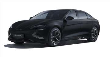 61,4 kWh 231pk RWD Business