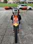KTM 250 EXC TPI Narancs - thumbnail 3
