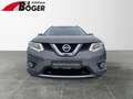 Nissan X-Trail 1,6 Acenta *AHK LEDER 360° PANO* Brun - thumbnail 5