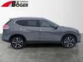 Nissan X-Trail 1,6 Acenta *AHK LEDER 360° PANO* Brun - thumbnail 3