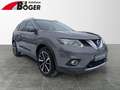 Nissan X-Trail 1,6 Acenta *AHK LEDER 360° PANO* Brun - thumbnail 4