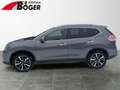 Nissan X-Trail 1,6 Acenta *AHK LEDER 360° PANO* Brun - thumbnail 11
