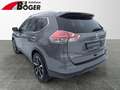 Nissan X-Trail 1,6 Acenta *AHK LEDER 360° PANO* Brun - thumbnail 6