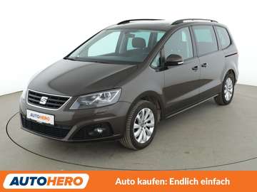 2.0 TDI Style Aut.*NAV*XENON*TEMPO*CAM*PDC*AHK*