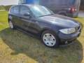 BMW 116 116i Benzin Schwarz - thumbnail 4