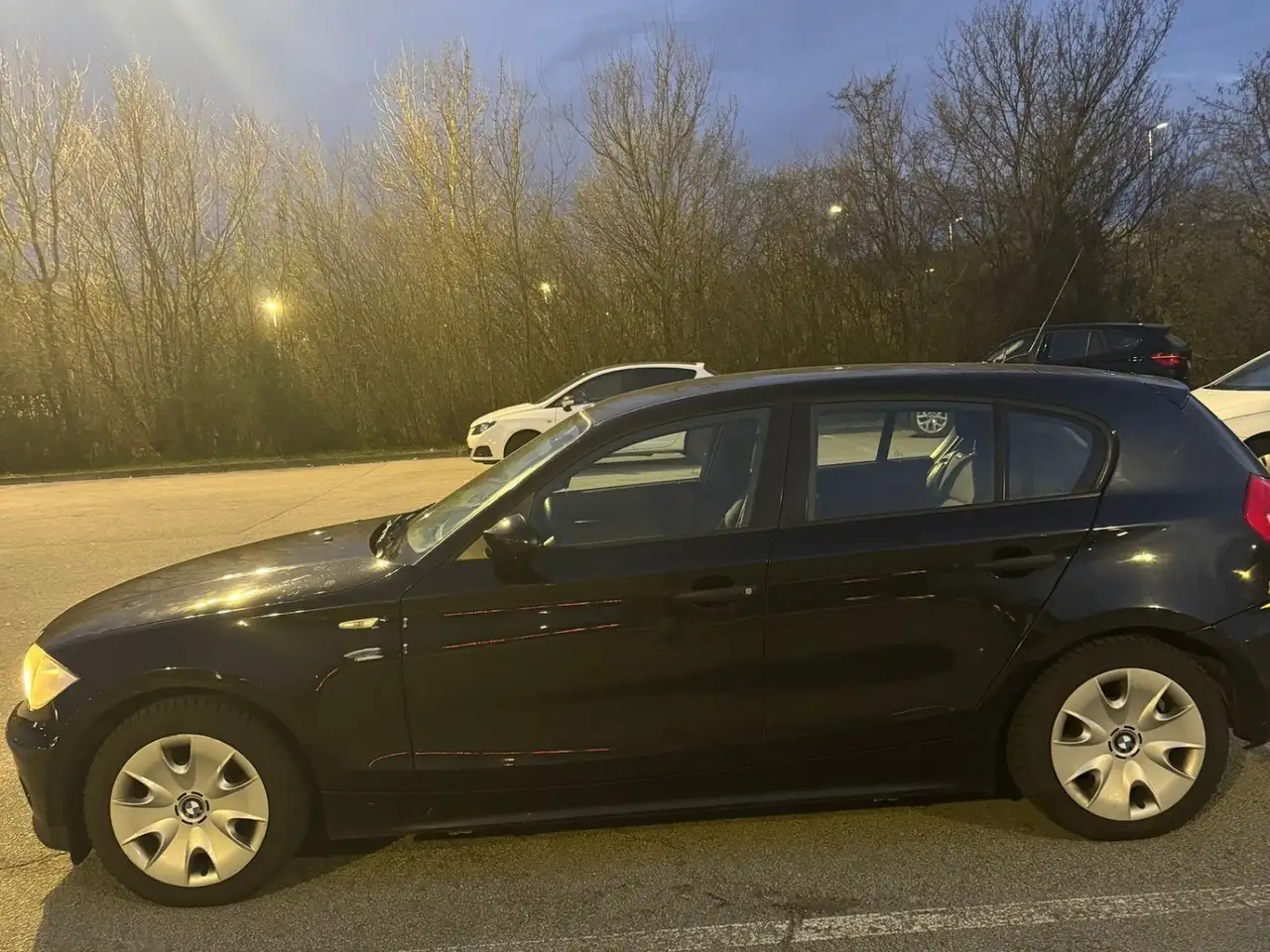 BMW 116