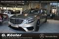 Mercedes-Benz S 63 AMG Mercedes-AMG S 63 4Matic lang COMAND APS/Styling Gris - thumbnail 1