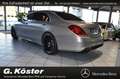 Mercedes-Benz S 63 AMG Mercedes-AMG S 63 4Matic lang COMAND APS/Styling Gris - thumbnail 4