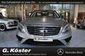Mercedes-Benz S 63 AMG Mercedes-AMG S 63 4Matic lang COMAND APS/Styling Szary - thumbnail 2
