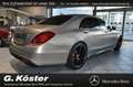 Mercedes-Benz S 63 AMG Mercedes-AMG S 63 4Matic lang COMAND APS/Styling Gris - thumbnail 5