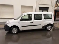 Renault Kangoo 1.5 Blue dCi Grand Confort (EU6d-TEMP)