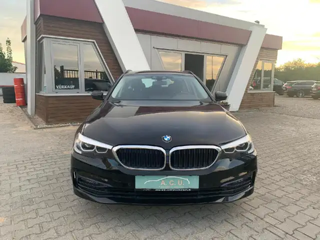 Bmw 520 i Sport Line