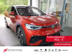 Volkswagen ID.5 150kW Pro Performance MATRIX+AHK+HuD+360°