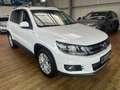 Volkswagen Tiguan Sport & Style BMT 1. Hand Weiß - thumbnail 1