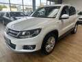 Volkswagen Tiguan Sport & Style BMT 1. Hand Weiß - thumbnail 5