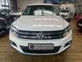 Volkswagen Tiguan Sport & Style BMT 1. Hand Weiß - thumbnail 6